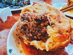 -宝瑞门钉肉饼店
