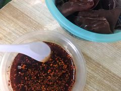 油泼辣子-老殷锅仔