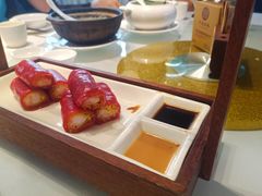 -怀德酒楼·粤菜·海鲜·茶点(宝安国际机场店)