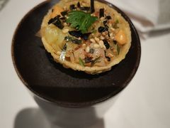 -L'Arome芳芳法国餐厅(仙林金鹰店)
