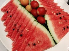 -紫光园·烤鸭·北京菜(劲松店)