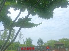 -金银湖国家城市湿地公园