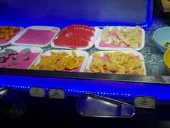 -青岛蓝海大饭店·爱琴海自助餐厅(崂山店)