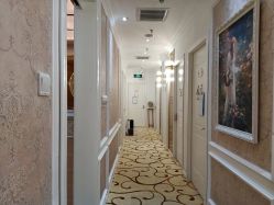 -茜尔维亚修身连锁(杨浦五角场店)