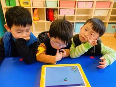 -好姑姑新梅广场托育园(上海直营园)