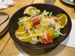 -菲滋意式餐厅(鄞州印象城店)