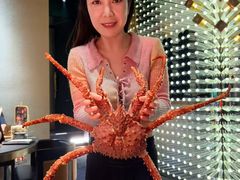 -蟹犇•帝王蟹雪蟹(陆家嘴店)