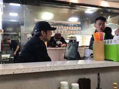 -歹歹的加个面过油肉拌面