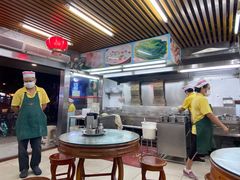 -穗银肠粉店(东川路店)
