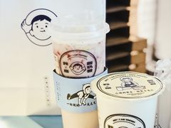 吃米酸奶-我是酸奶君(壹方城店)
