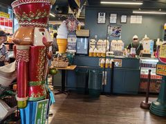 -幸运小丑汉堡(Bay Area本店)