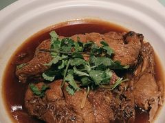 -沈家花园如皋菜(君御豪庭店)