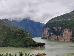 -白帝城·瞿塘峡景区