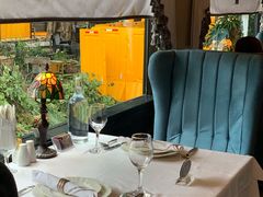 -火车头法国西餐厅