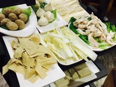 -重庆巴渝火锅(钟家村店)