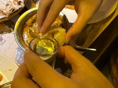 -Bombay Grill印度餐厅