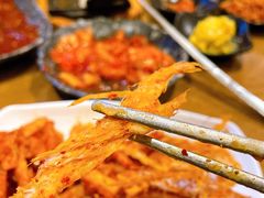 -恩你小木屋·烤肉韩式料理(嘉兴秀洲店)