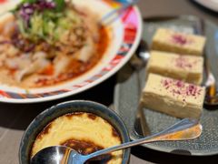 -塔哈尔·新疆盛宴(奉贤龙湖店)