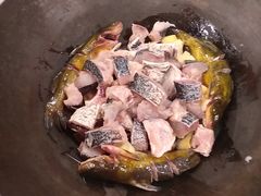 -江湖水乡铁锅炖魚(周庄嘉园店)