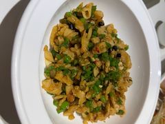 -小隐院子·庭院餐厅(大学城后湖店)