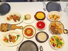 -马克西姆俄罗斯餐厅(通亚街店)