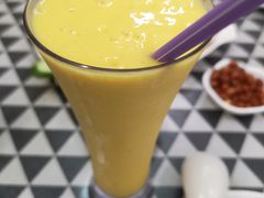 -QQ海鲜餐厅