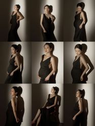 -专注孕妇照亲子照·纪田摄影