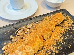 -侨美食家·粤菜(体育西路店)