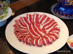 -南门涮肉(上海一店)