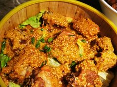 -前海沿·青岛菜(李沧万达店)