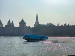 -大连海昌发现王国主题公园