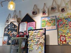 -小豆海棠(嘉兴路店)