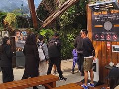 -怀托摩萤火虫洞