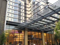 -常州环球恐龙城维景国际大酒店