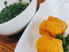 -裕记烧腊连锁餐饮(外马分店)