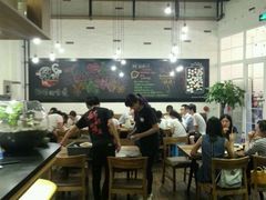 -妈妈的味道(工人体育场东路店)