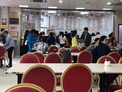 大堂-常州糕团店(北大街新世纪商城店)