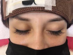 点击看大图 -日本普洛莱茜尔美睫美甲