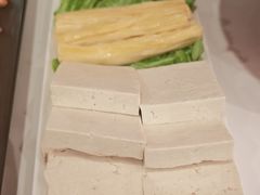 -前门·鲜肉火锅(长风店)