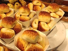 -巴黎贝甜(开发区安盛店)