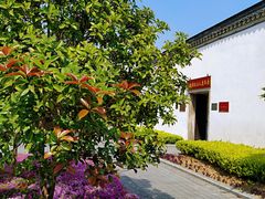 -青果巷历史文化街区