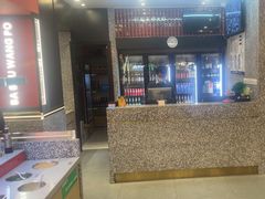 -巴蜀王婆大虾(南锣鼓巷店)