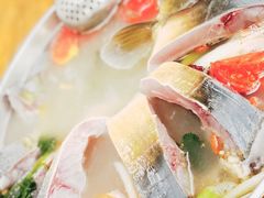 -大理老字号·舟渔的鱼野生菌海景餐厅(双廊店)