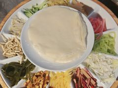 丝娃娃-怪噜范·贵阳小吃大排档(金源旗舰店)