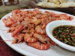 -隆都四季香饭店(碧海路店)