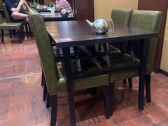 -老牌坊鲁菜名店(宽厚里店)