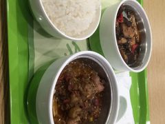 老乡鸡(亳州路店)-老乡鸡(亳州路天庆大厦店)