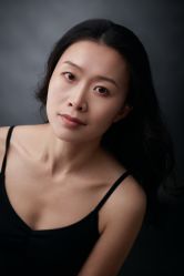 -鹿角肖像摄影艺术馆