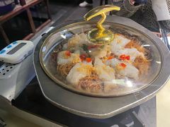 -绿茶餐厅(成都大悦城店)