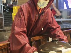 -大笑饭堂(甲子桥店)